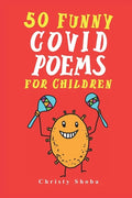 50 Funny Covid Poems for Children - Paperback