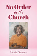 No Order in the Church - Paperback