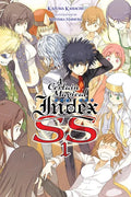 A Certain Magical Index Ss, Vol. 1 (Light Novel) - Paperback
