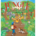 Jungle Dreams - Hardcover