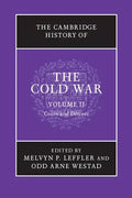 The Cambridge History of the Cold War - Paperback