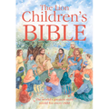 The Lion Children's Bible - Paperback