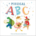 Musical ABC - Hardcover
