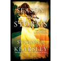 Season of Storms - Paperback