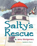 Salty's Rescue - Paperback