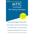 MTTC Psychology - Test Taking Strategies - Paperback