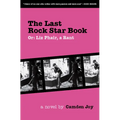The Last Rock Star Book: Or: Liz Phair, a Rant - Paperback