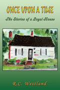 Once upon a time: The Stories of a Loyal House - Paperback