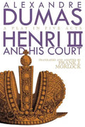 Henri III: A Play in Five Acts - Paperback
