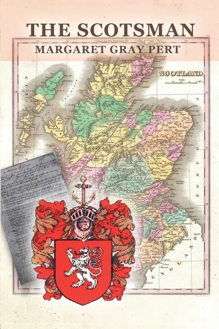 The Scotsman - Paperback