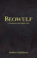 Beowulf: A Translation into English Verse - Paperback