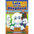 Lala & The Shepherd - Hardcover