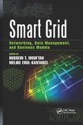 Smart Grid: Networking, Data Management, and Business Models - Paperback