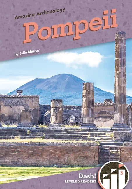 Pompeii - Library Binding
