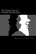 The Strange Case of Dr.Jekyll and Mr.Hyde - Paperback
