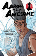 Aaron the Awesome - Paperback