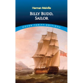 Billy Budd, Sailor - Paperback