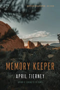 Memory Keeper: Poems - Paperback