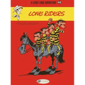 Lone Riders - Paperback