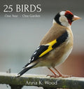 25 Birds - Hardcover