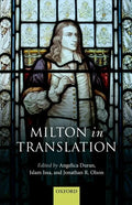 Milton in Translation - Paperback