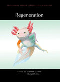 Regeneration - Hardcover