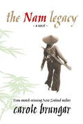 The Nam Legacy - Paperback