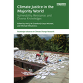 Climate Justice in the Majority World: Vulnerability, Resistance, and Diverse Knowledges - Paperback