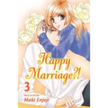 Happy Marriage?!, Vol. 3 - Paperback