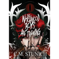 The Witchwood Boys are Trending - Hardcover