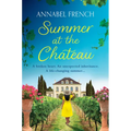 Summer at the Chateau - Paperback