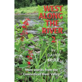 West Along the River 2: Stories from the Connecticut River Valley and Elsewhere - Paperback