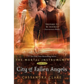 City of Fallen Angels - Hardcover