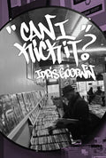 Can I Kick It? - Hardcover