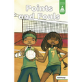 Points and Fouls - Paperback
