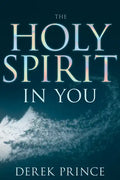 The Holy Spirit in You - Paperback