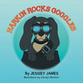 Harkin Rocks Goggles - Paperback