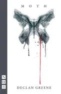 Moth - Paperback