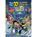 Fighting the H.I.V.E. Five - Hardcover