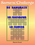 Samurai Challenge - Paperback