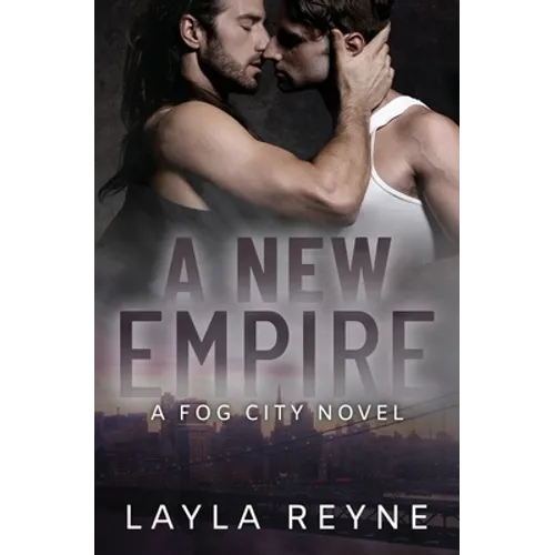 A New Empire: A Fog City Novel - Paperback
