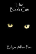 The Black Cat - Paperback