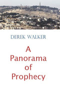 A Panorama of Prophecy - Paperback