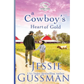 A Cowboy's Heart of Gold - Paperback