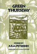 Green Thursday: Stories - Paperback