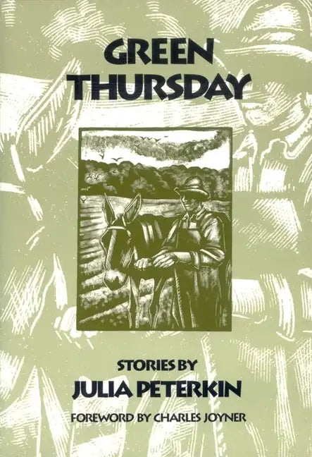 Green Thursday: Stories - Paperback