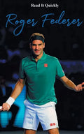 Roger Federer - Paperback