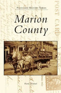 Marion County - Hardcover