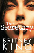 The Secretary: A Psychological Thriller - Paperback