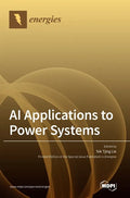 AI Applications to Power Systems - Hardcover